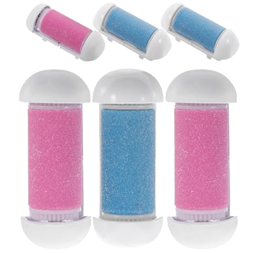 DOITOOL �d���t�b�g�P�A�c�[���p�������[���[�w�b�h6�Z�b�g �h���Ή� �t�b�g�O���C���f�B���O�f�o�C�X �p�s���N�ƃu���[�e3��