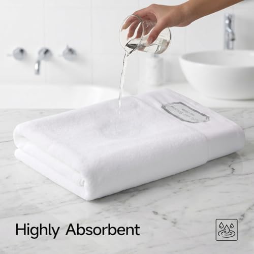 REDKISS Bath Sheets - Thumbnail 3