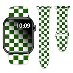 A-Checkered-Green