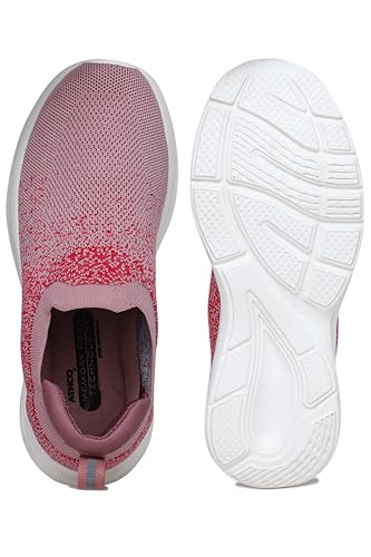 Image of ATHCO Womens Emma Shoes for Woman Women Shoes with Memory Foam Comfort Walking Shoe for Women Slip on Shoe Woman for All Day Walking Lightweight Dailyuse ExtraSoft