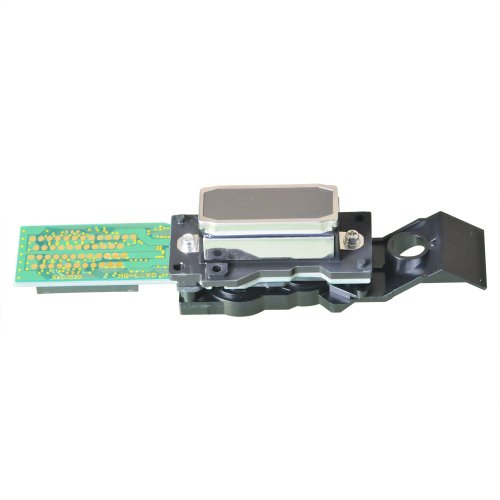 New Printer Head Compatible with Roland SJ-540 / VP-300 DX4 Eco Solvent Printhead -6000005213