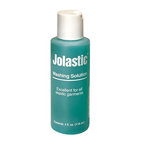 Jobst Jolastic Washing Solution 1 Quart