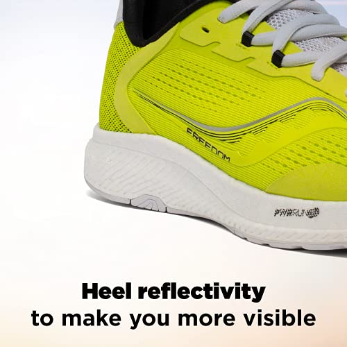Image of Saucony Mens Freedom 4