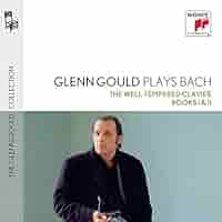 クラシック 4CD Johann Sebastian Bach , Glenn  The Well-Tempered Clavier (Complete) SICC101625 Sony Classical /00440 4Cd Johann Sebastian Bach Glenn The Well-Tempered Clavier