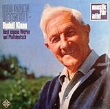 rudolf kinau geschichten  Rudolf Kinau - Hör Mal\'n Beten To ! - Rudolf Kinau Liest Eigene Werke Auf Plattdeutsch - Telefunken - NT 405, Quickborn Verlag - NT 405