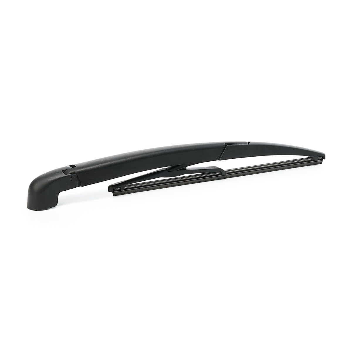 RIDEX 301W0084 Brazo del limpiaparabrisas lavado de parabrisas con caperuza con limpiaparabrisas incorporado Compatible con FIAT 500 312