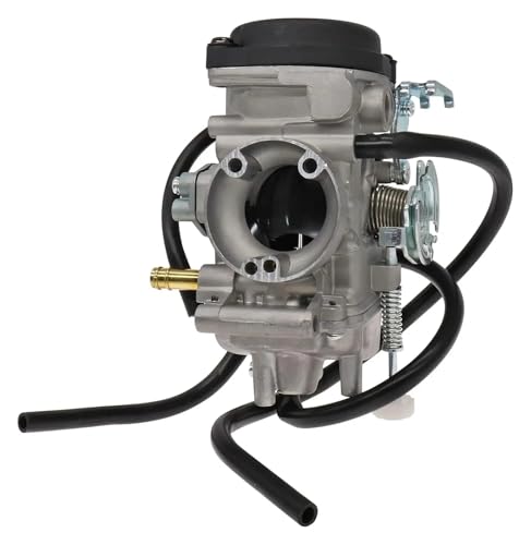 Carburateur moto résout les problèmes de démarrage à froid Suzuki Gz250 Marauder