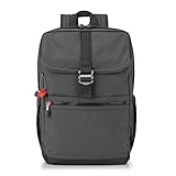 Hedgren Great American Heritage Canyon Rucksack RFID 43 cm Laptopfach