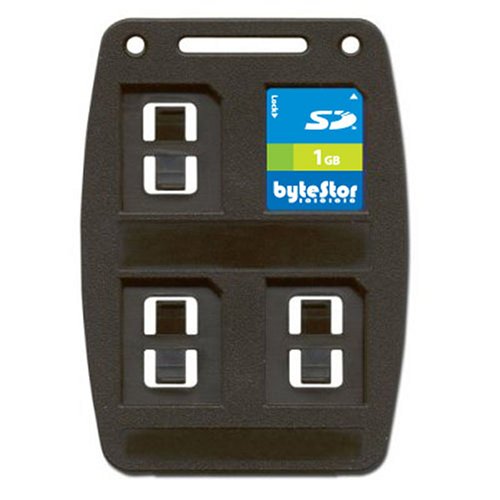 Arbeitsspeicher, 1 GB SD-Karte mit kostenloser Karte Caddy.