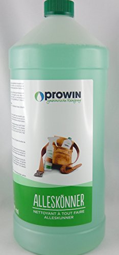 Preisvergleich Produktbild proWIN Alleskönner 2 Liter -Konzentrat