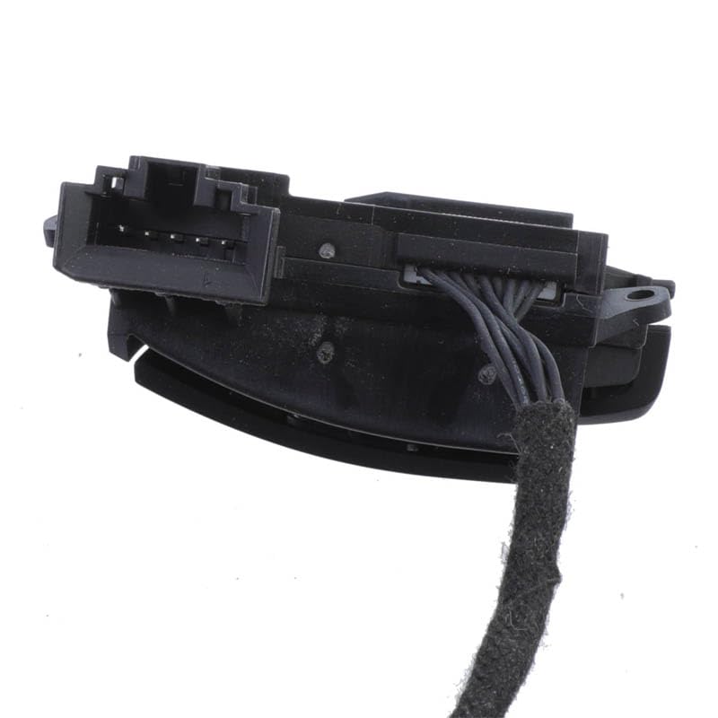 Amazon.com: ROEDE 5NG959442 Steering Wheel Cruise Control Button 