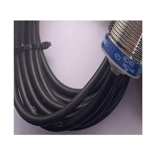 Détecteur de proximité XS1M30AB120L1 capteur inductif M30 commutation PNP NPN