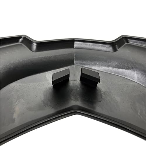 Extension de bec garde-boue avant BMW R1200GS LC 2013 2014 2015 2016