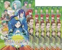 本好きの下剋上　DVD　全巻　セット　1期　2期 Amazon.co.jp: 「本好きの下剋上 司書になるためには手段を選ん