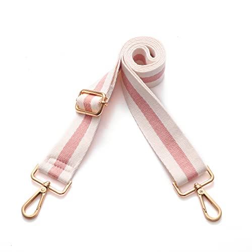 Image of Purse Straps Replacement Wide Crossbody Shoulder Strap for Bags Purse Extender Accessories Guitar Straps