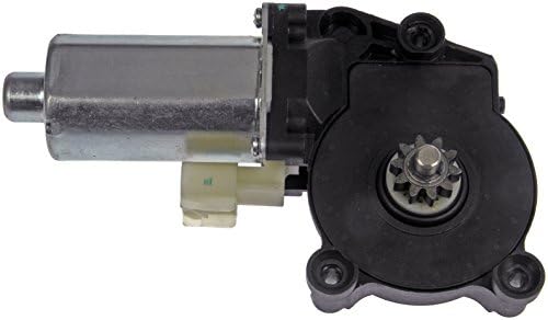 Dorman 742-339 Passenger Side Window Lift Motor For Chrysler, Dodge, Ram - Direct Replacement Part - View #13