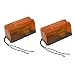 KLINJCAXJH 2PCS Turn signal 56650-21401-71 fits for Toyota forklift accessories