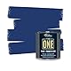 THE ONE All-in-One Farbe & Grundierung – Blau Glänzend, 2.5 L | Multi-Oberflächen 1-Schicht-Formel | Innen & außen | Wasserbasiert, langlebig & VOC-arm