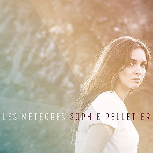 Les Meteores [Audio CD] Sophie Pelletier