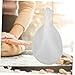 FIXOSHEE Silicone Dough Kneading and Proofing Bag Multi-functional Baking Tool for Home Use Non-stick Pouch for Mixing Kneading and Proofing Dough for All Skill Levels