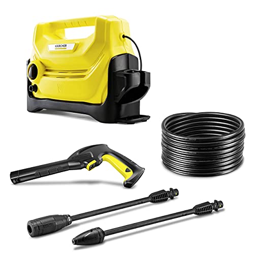 Karcher K 2 Entry 1600 PSI Electric Pressure Washer (Renewed)