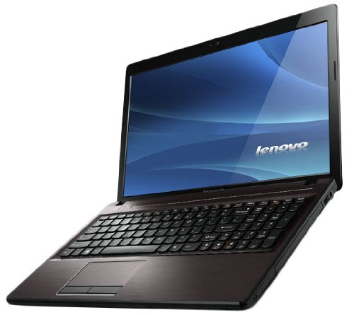Lenovo Essential G580 15.6-inch Laptop (Clear IMR) : Amazon.in
