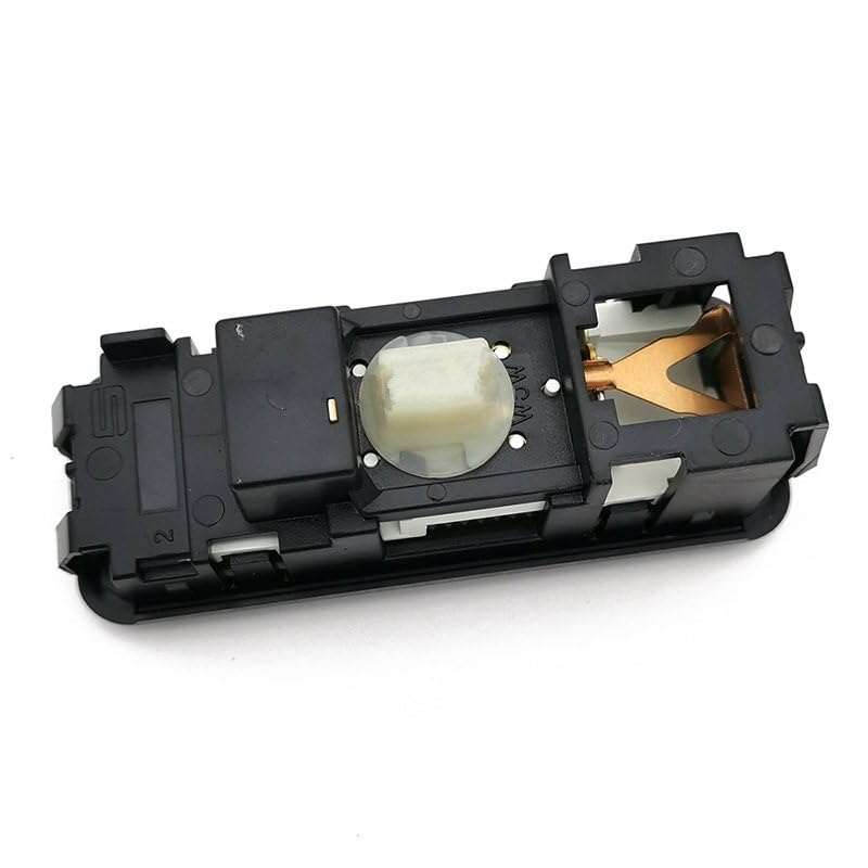 Plafonnier de lecture robuste pour toit Citroën ZX Elysée