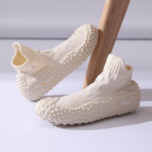 0 Gravity Soles for Women and Men Quick-Dry Aqua Socks Swim Beach Yoga Exercise Aldult Size3