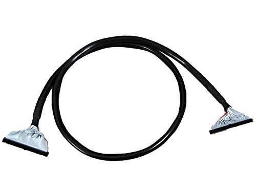 Veris,Cable,Round,50x28AWG,20ft (6m),BCPM CT, CBL024