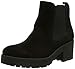 Produktbild Tamaris Damen 25487 Chelsea Boots, Schwarz (Black 001), 42 EU