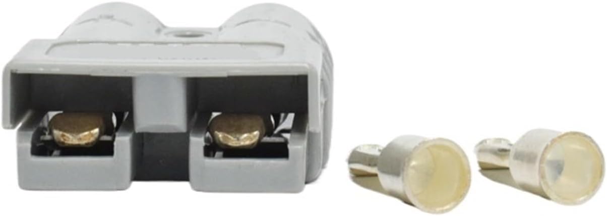 Grey Color 175A 600v Battery Connector