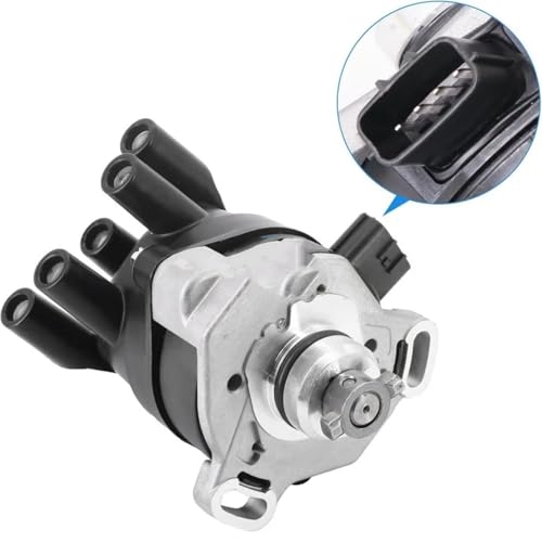 Distributeur d'allumage haute performance Nissan Altima KA24DE 4 cyl