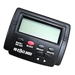 Wowobjects-Pro-Incoming-Call-Blocker-Telephone-Defense-with-LCD-Display-1500-Blacklist-Numbers