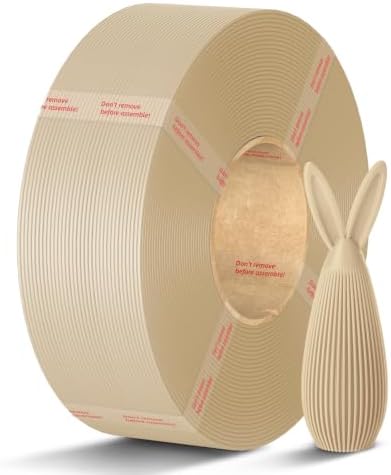 ANYCUBIC PLA Beige 1.00kg