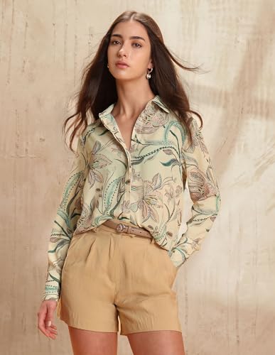 Image of U.S. Polo ASSN. Women Shirt