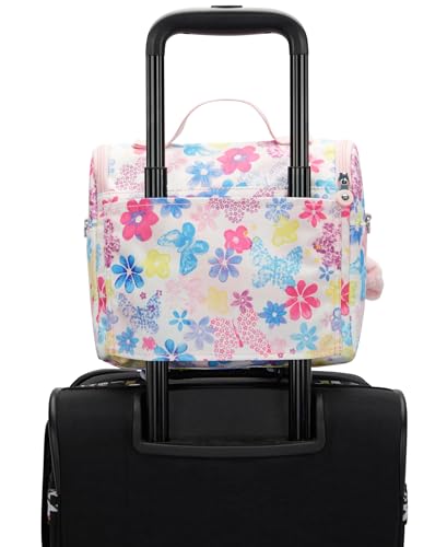 Image of Kipling Women's New Kichirou Bts Prt Lunch Bag
