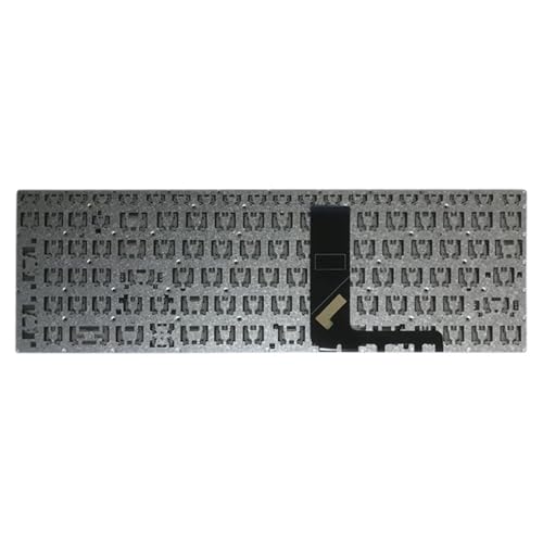 Clavier américain résistant pour remplacer le clavier bloqué de votre PC 320-15 - 6