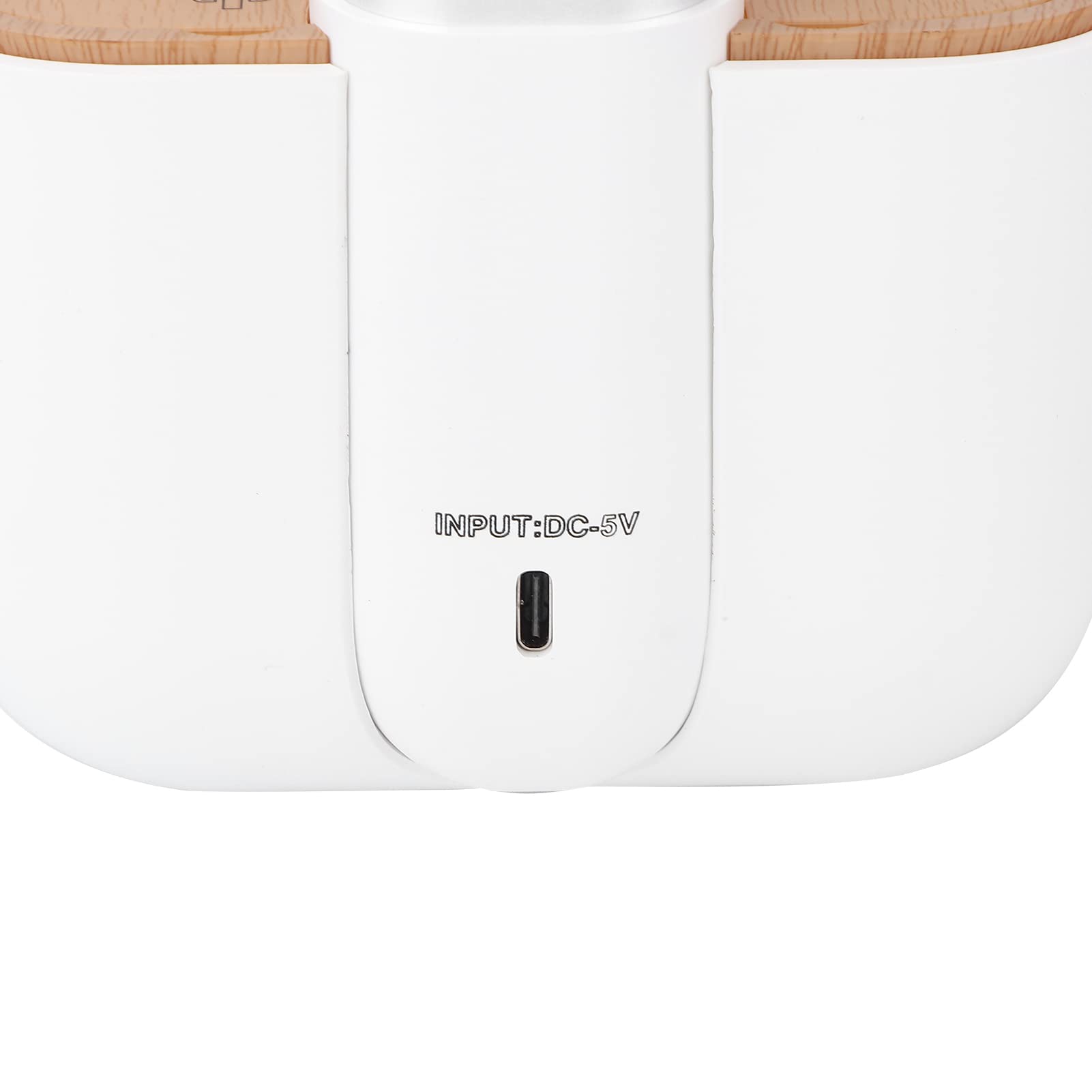 Sistema hidropónico de cultivo de plantas, kit inteligente de jardín interior con luz LED de espectro completo ajustable, pantalla de temperatura, alerta de agua baja, ideal para plantar en casa