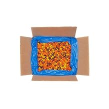 Reeses Mini Reesespiece Bulk, 25 Lb
