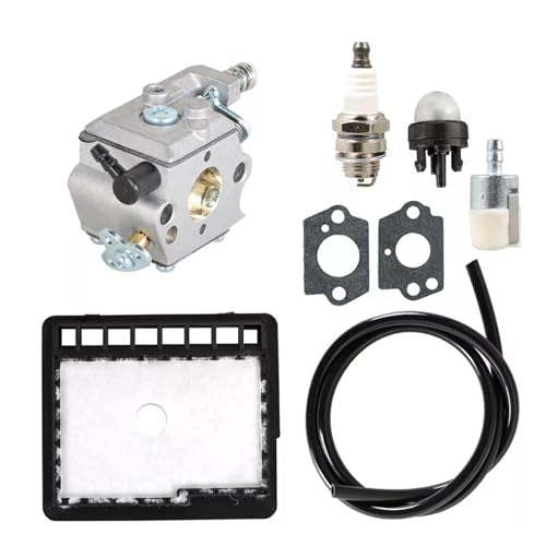 Carburateur de rechange WT-589 pour Echo CS3400 robuste