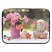 Produktbild Laptop-Tasche, Laptop-Tasche, Tasche, Vase, Blumen, Kerzen, Kerzenhalter, Spielzeug, wasserdicht, 13-15 Zoll, iPad, MacBook, Notebook, Ultrabook