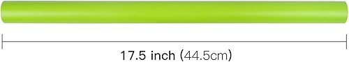 Miniatura 127 de RUSPEPA Papel de regalo negro de color sólido para bodas, cumpleaños, fiestas, felicitaciones y vacaciones, 30 pulgadas x 32.8 pies Negro -,Azul