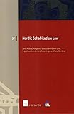 Nordic Cohabitation Law (European Family Law)