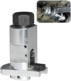 TeTupGa Hydraulic Shock Absorber Removal Tool, Universal Claw Ball Head Swing Arm Suspension Separator for Car, Automotive Accessories Tools