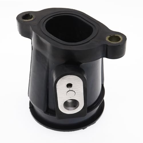 Solución fuga admisión Royal Sun adaptador acelerador Polaris 570