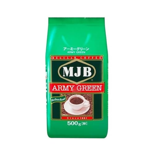 MJB A[~[O[ 500g×8