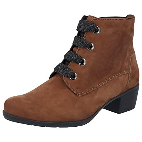 Solidus Kerry - Marron - Noisette, 39 EU Cover