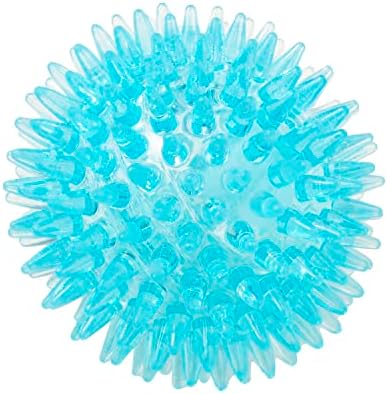 JAMBO PET Bolinha Para Cachorro Com Espinhos Macios Pequena Com S...