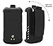 Wireless ProTech Case with Clip Compatible with Sonim XP3 Phone Model XP3800. Secure fit, Quick Release Latch and Heavy Duty Swivel Belt Clip Holster