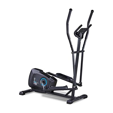 Bicicleta elíptica Fitter CR-4X Generation II Cover